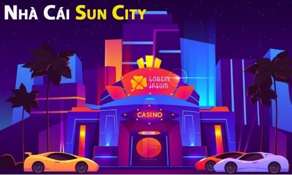 Giải đáp câu hỏi nhà cái Suncity có lừa đảo không?