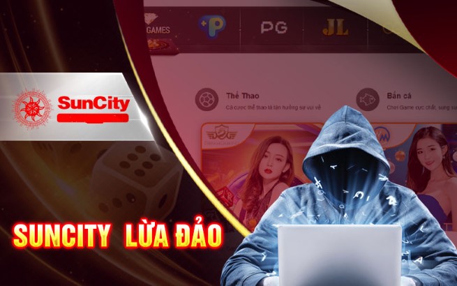 Mục tiêu và sứ mệnh phát triển của nhà cái Suncity